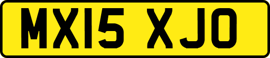 MX15XJO