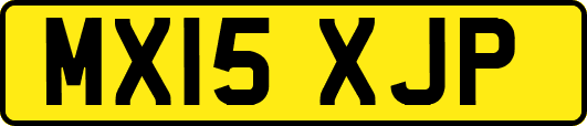 MX15XJP