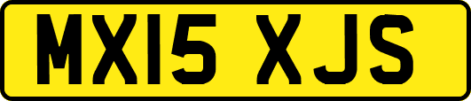MX15XJS
