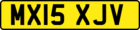 MX15XJV