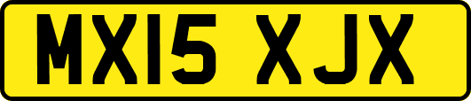 MX15XJX