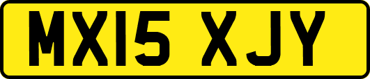 MX15XJY