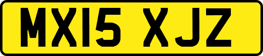 MX15XJZ