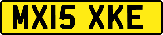 MX15XKE