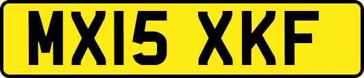 MX15XKF