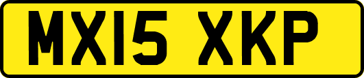 MX15XKP