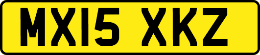 MX15XKZ
