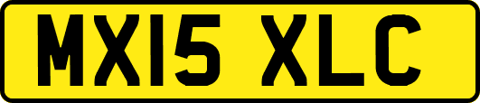 MX15XLC