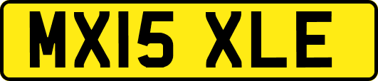 MX15XLE