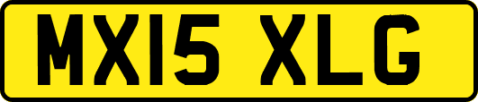 MX15XLG