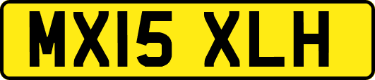 MX15XLH
