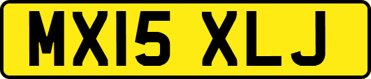 MX15XLJ