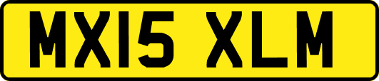 MX15XLM