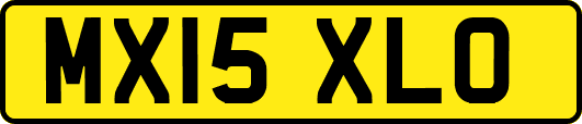MX15XLO
