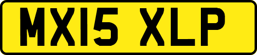 MX15XLP