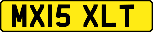 MX15XLT