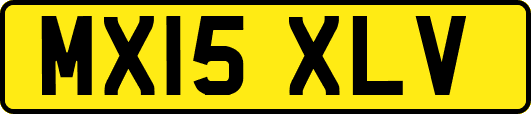 MX15XLV