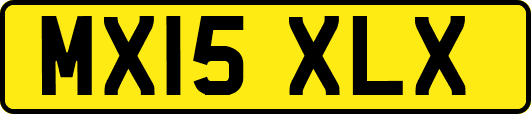 MX15XLX