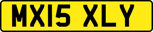 MX15XLY