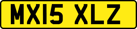 MX15XLZ
