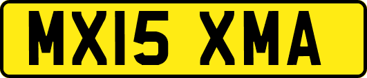 MX15XMA