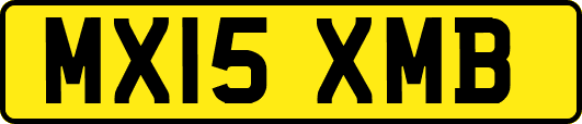 MX15XMB