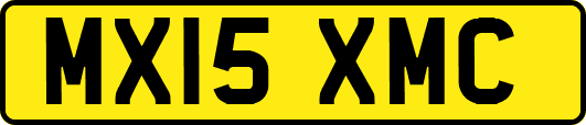 MX15XMC