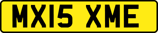 MX15XME