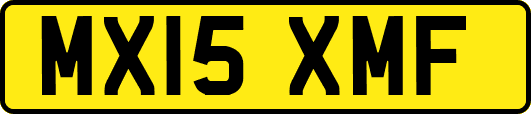 MX15XMF
