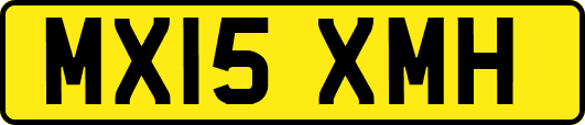 MX15XMH