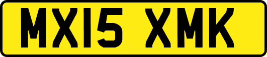 MX15XMK