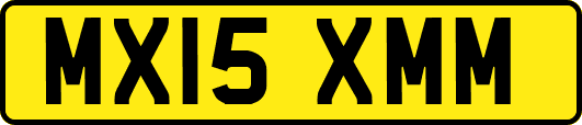 MX15XMM