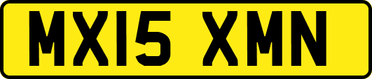 MX15XMN