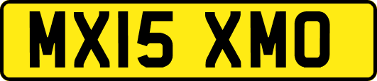 MX15XMO
