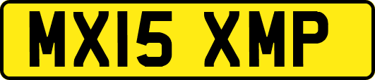 MX15XMP