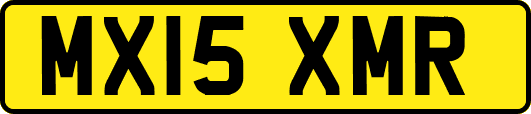 MX15XMR