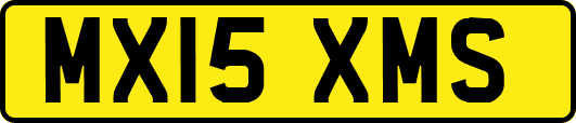 MX15XMS