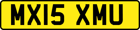 MX15XMU