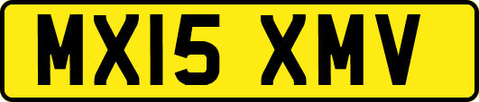MX15XMV