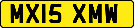 MX15XMW