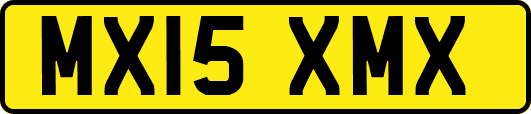 MX15XMX