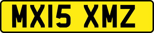 MX15XMZ