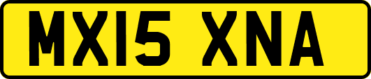MX15XNA
