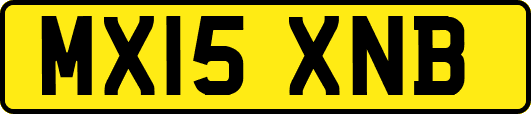 MX15XNB