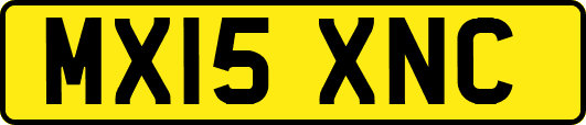 MX15XNC