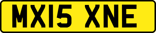 MX15XNE