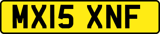 MX15XNF