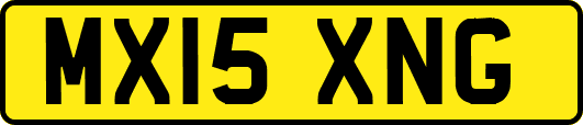 MX15XNG