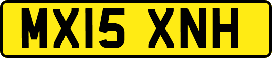 MX15XNH