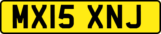 MX15XNJ